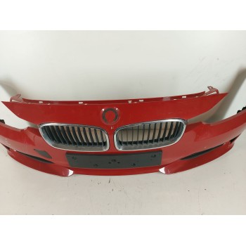 Recambio de paragolpes delantero para bmw 3 (f30, f80) 320 d xdrive referencia OEM IAM 5111726347  