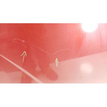 Recambio de capot para dacia sandero (bs_) 1.5 dci referencia OEM IAM   