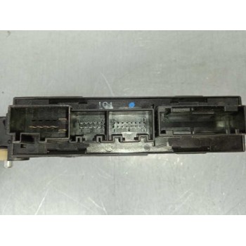 Recambio de motor elevalunas trasero derecho para audi a4 avant (8e) 2.0 tdi referencia OEM IAM 8E0959802E 5WK49205ABF 