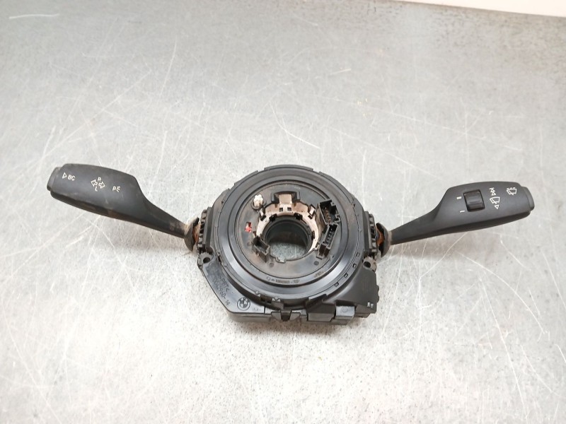 Recambio de mando multifuncion para bmw 3 touring (f31) 320 d referencia OEM IAM LZ925375301 10093906-02 