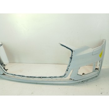 Recambio de paragolpes delantero para audi a6 c8 (4a2) 45 tfsi mild hybrid referencia OEM IAM 4K0807437C  