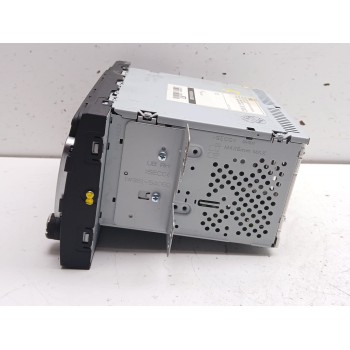 Recambio de sistema audio / radio cd para kia rio iii (ub) 1.2 cvvt referencia OEM IAM 961701w770ca  