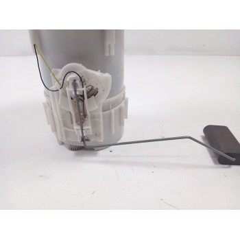 Recambio de aforador para peugeot 208 i (ca_, cc_) 1.0 referencia OEM IAM 9674466680  