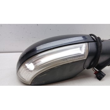 Recambio de retrovisor derecho para volkswagen passat b6 (3c2) 1.9 tdi referencia OEM IAM 3c0857934  