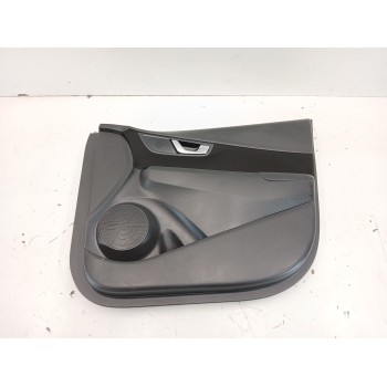 GUARNECIDO PUERTA DELANTERA DERECHA MO120J9210TY5 