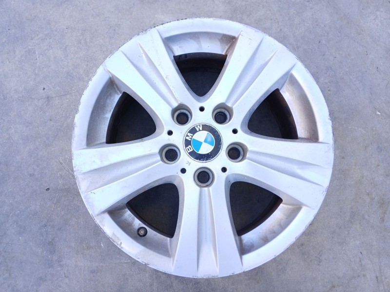 Recambio de llanta para bmw 1 (e81) 116 d referencia OEM IAM 677969614  