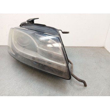 Recambio de faro derecho para audi a5 (8t3) 2.7 tdi referencia OEM IAM 8T0941004L  