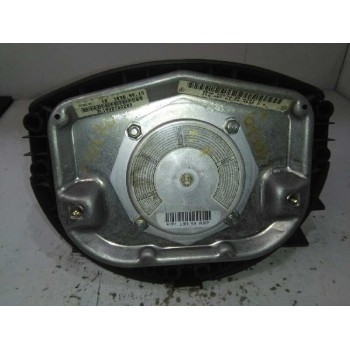 Recambio de airbag delantero izquierdo para mercedes-benz clase a (w168) 160 cdi (168.007) referencia OEM IAM 1684600198  