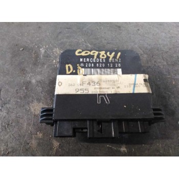 MODULO ELECTRONICO 2088201226 