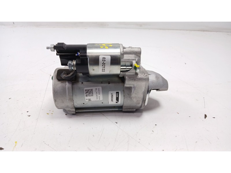 Recambio de motor arranque para mercedes-benz clase c (w204) c 250 cdi (204.003) referencia OEM IAM 6519060026  