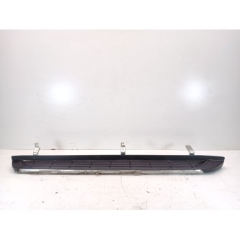 Recambio de estribo para ford ranger (tke) 2.2 tdci referencia OEM IAM eb3b16451g  