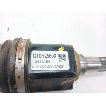 Recambio de transmision delantera izquierda para mazda cx-30 (dm, dt, ed) skyactiv-g m hybrid referencia OEM IAM gt0h2560x  