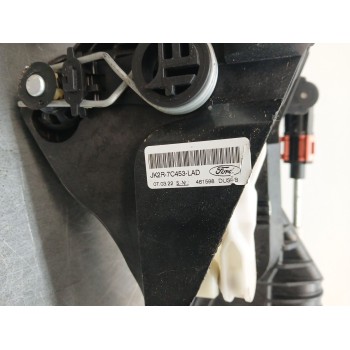 Recambio de varillaje cambio para ford transit custom kasten 280 l1 trend referencia OEM IAM JK2R7C453LAD  