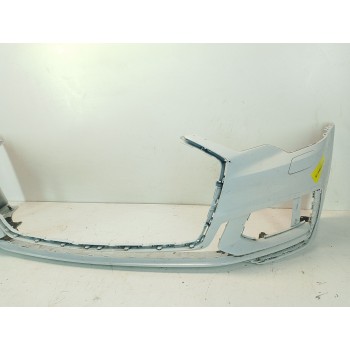 Recambio de paragolpes delantero para audi a6 c8 (4a2) 45 tfsi mild hybrid referencia OEM IAM 4K0807437C  