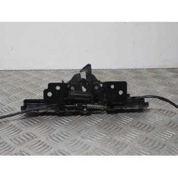 Recambio de cerradura capot para hyundai tucson 1.6 hybrid 4x4 referencia OEM IAM 81130N9000 2 PINES 