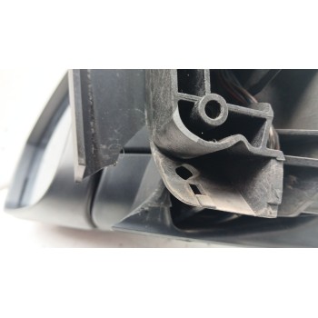 Recambio de retrovisor izquierdo para renault megane iii hatchback (bz0/1_, b3_) 1.5 dci referencia OEM IAM 12523160  