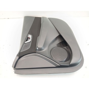 Recambio de guarnecido puerta delantera derecha para hyundai kona (os, ose, osi) 1.6 gdi hybrid referencia OEM IAM MO120J9210TY5