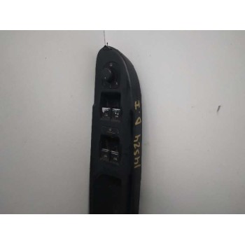 Recambio de mando elevalunas delantero izquierdo para volkswagen passat berlina (3c2) advance referencia OEM IAM 1K4959857 4 TEC