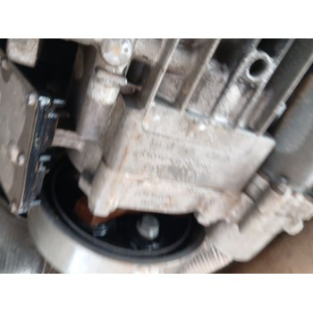 Recambio de diferencial trasero para volkswagen tiguan (ad1, ax1) 2.0 tdi 4motion referencia OEM IAM 0C5Q525010M 180.000KM 0CQ90