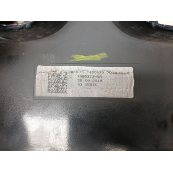 Recambio de paragolpes delantero para bmw 2 active tourer (f45) 214 d referencia OEM IAM 748037308  