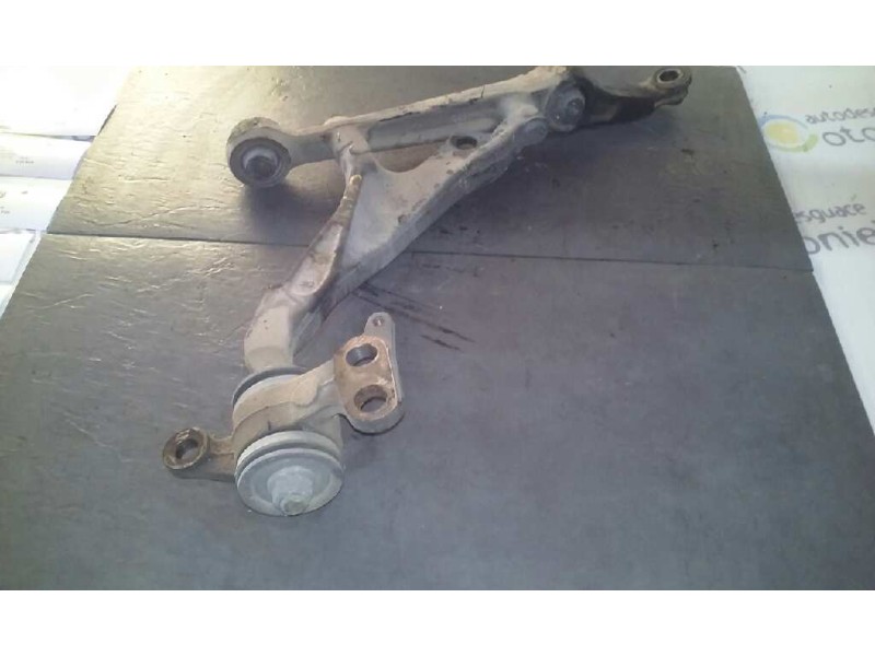 Recambio de brazo suspension inferior delantero derecho para mg serie 400 (rt) 420 sdi (4-ptas.) referencia OEM IAM   