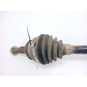 Recambio de transmision delantera izquierda para mazda cx-30 (dm, dt, ed) skyactiv-g m hybrid referencia OEM IAM gt0h2560x  