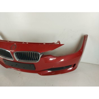 Recambio de paragolpes delantero para bmw 3 (f30, f80) 320 d xdrive referencia OEM IAM 5111726347  