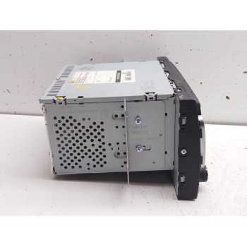 Recambio de sistema audio / radio cd para kia rio iii (ub) 1.2 cvvt referencia OEM IAM 961701w770ca  