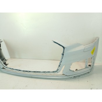 Recambio de paragolpes delantero para audi a6 c8 (4a2) 45 tfsi mild hybrid referencia OEM IAM 4K0807437C  