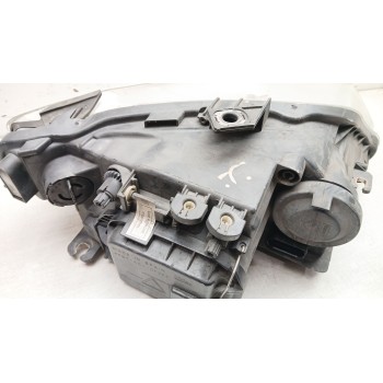 Recambio de faro izquierdo para seat exeo st (3r5) 2.0 tdi referencia OEM IAM 3R1941005E 89320131 