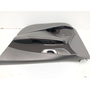 Recambio de guarnecido puerta delantera derecha para hyundai kona (os, ose, osi) 1.6 gdi hybrid referencia OEM IAM MO120J9210TY5