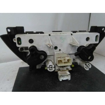 Recambio de mando calefaccion / aire acondicionado para toyota rav 4 (a2) 1.8 luna referencia OEM IAM 5590042120  