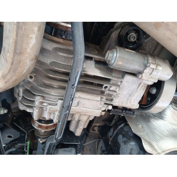 Recambio de diferencial trasero para volkswagen tiguan (ad1, ax1) 2.0 tdi 4motion referencia OEM IAM 0C5Q525010M 180.000KM 0CQ90