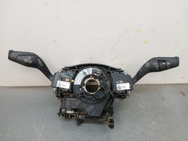 Recambio de mando multifuncion para ford transit custom kasten 280 l1 trend referencia OEM IAM KK3T3F944AB  