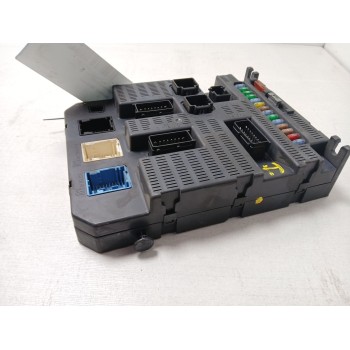 Recambio de centralita bsi para peugeot 308 confort referencia OEM IAM 9663798180  