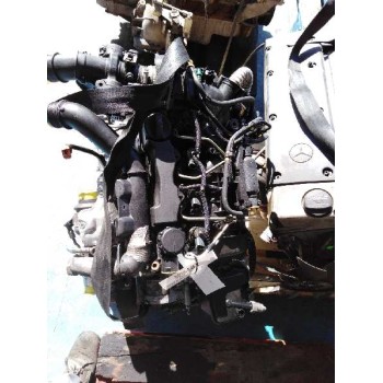 MOTOR COMPLETO 9H02 <CASCO> 