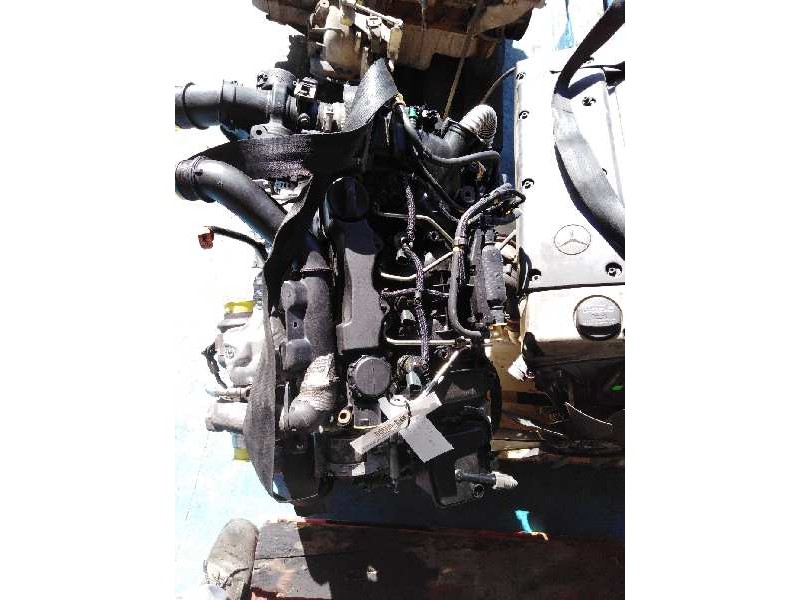 Recambio de motor completo para peugeot partner (s2) combi plus referencia OEM IAM 9H02 <CASCO> 