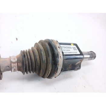 Recambio de transmision delantera izquierda para mazda cx-30 (dm, dt, ed) skyactiv-g m hybrid referencia OEM IAM gt0h2560x  