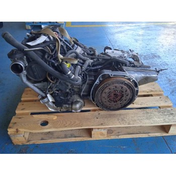 Recambio de motor completo para mercedes-benz clase a (w168) 170 cdi l (168.109) referencia OEM IAM   