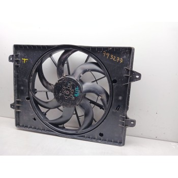 Recambio de electroventilador para omoda 5 referencia OEM IAM 302001573AA  