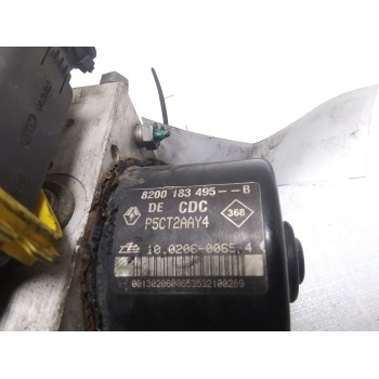 Recambio de abs para renault laguna ii grandtour (kg0) 1.9 dci diesel referencia OEM IAM 8200183495  