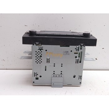 Recambio de sistema audio / radio cd para kia rio iii (ub) 1.2 cvvt referencia OEM IAM 961701w770ca  