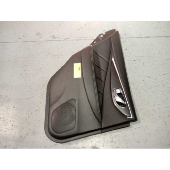 Recambio de guarnecido puerta trasera izquierda para infiniti q50 2.2 diesel cat referencia OEM IAM   