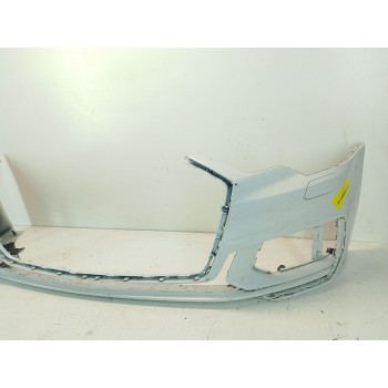Recambio de paragolpes delantero para audi a6 c8 (4a2) 45 tfsi mild hybrid referencia OEM IAM 4K0807437C  