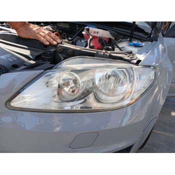 Recambio de faro izquierdo para seat exeo st (3r5) 2.0 tdi referencia OEM IAM 3R1941005E 89320131 