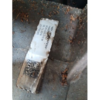 Recambio de diferencial trasero para volkswagen tiguan (ad1, ax1) 2.0 tdi 4motion referencia OEM IAM 0C5Q525010M 180.000KM 0CQ90