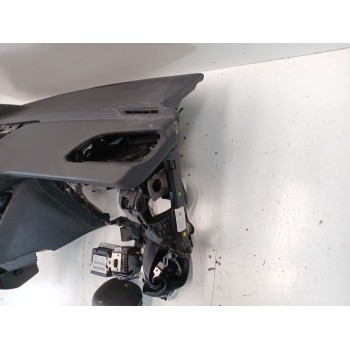 Recambio de kit airbag para peugeot 208 i (ca_, cc_) 1.2 vti 82 referencia OEM IAM   