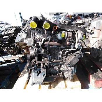 Recambio de motor completo para peugeot partner (s2) combi plus referencia OEM IAM 9H02 <CASCO> 