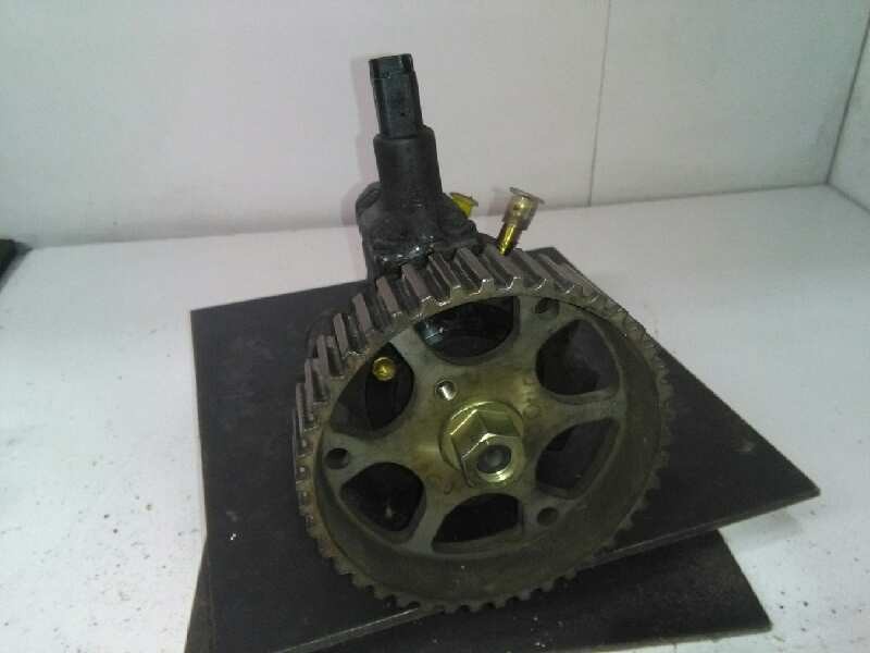 Recambio de bomba inyeccion para peugeot 807 2.0 hdi fap cat referencia OEM IAM 0445010021  