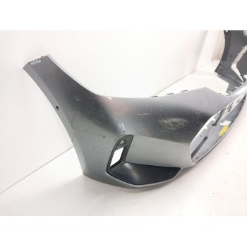 Recambio de paragolpes delantero para bmw 3 (g20, g80, g28) 330 i referencia OEM IAM 51118085444  